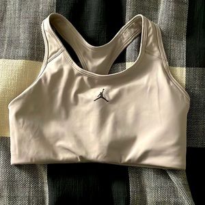 JORDAN JUMPMAN SPORTS BRA